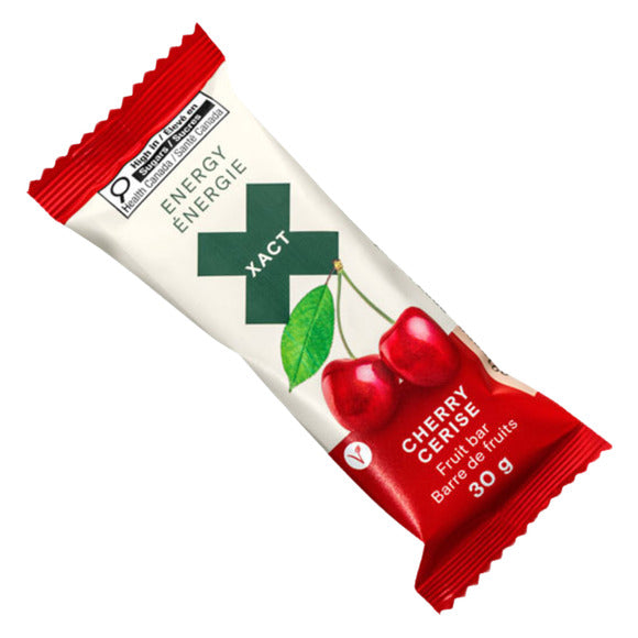Xact Nutrition Barre de fruit énergétique