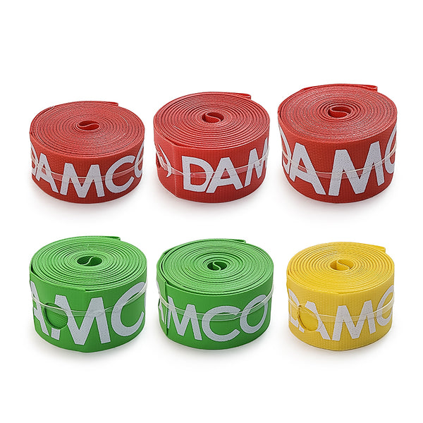 Damco Ruban de jante Nylon