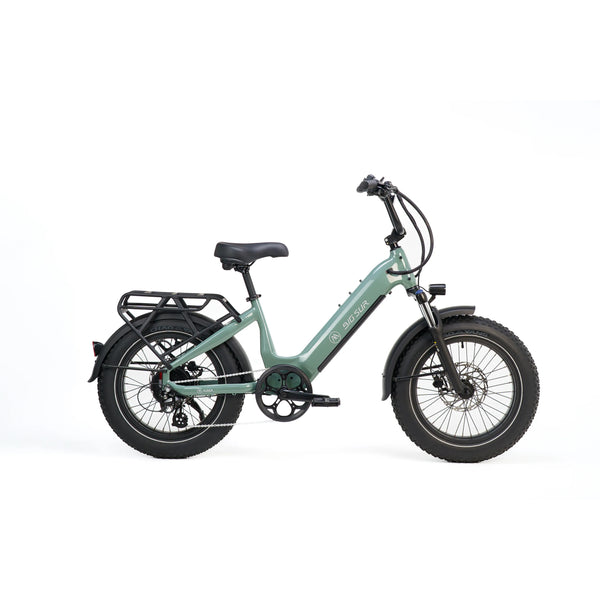 AIMA Big Sur Sport G2 2026