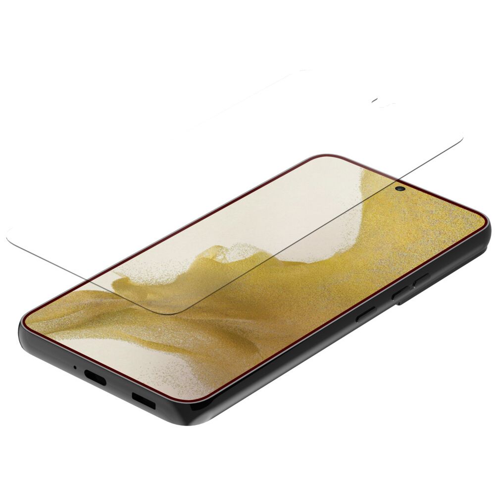 QL-ANX-GSP-GS22::0::QL-ANX-GSP-GS22::PROT. D'ÉCRAN EN VERRE TREMPÉ SAMSUNG GLX S22