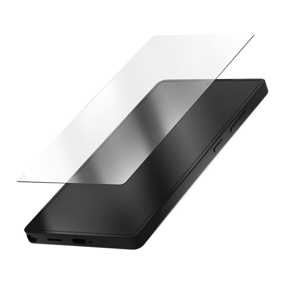 QL-ANX-GSP-GS25U::0::QL-ANX-GSP-GS25U::PROT. D'ÉCRAN EN VERRE TREMPÉ SAMSUNG GLX S25U