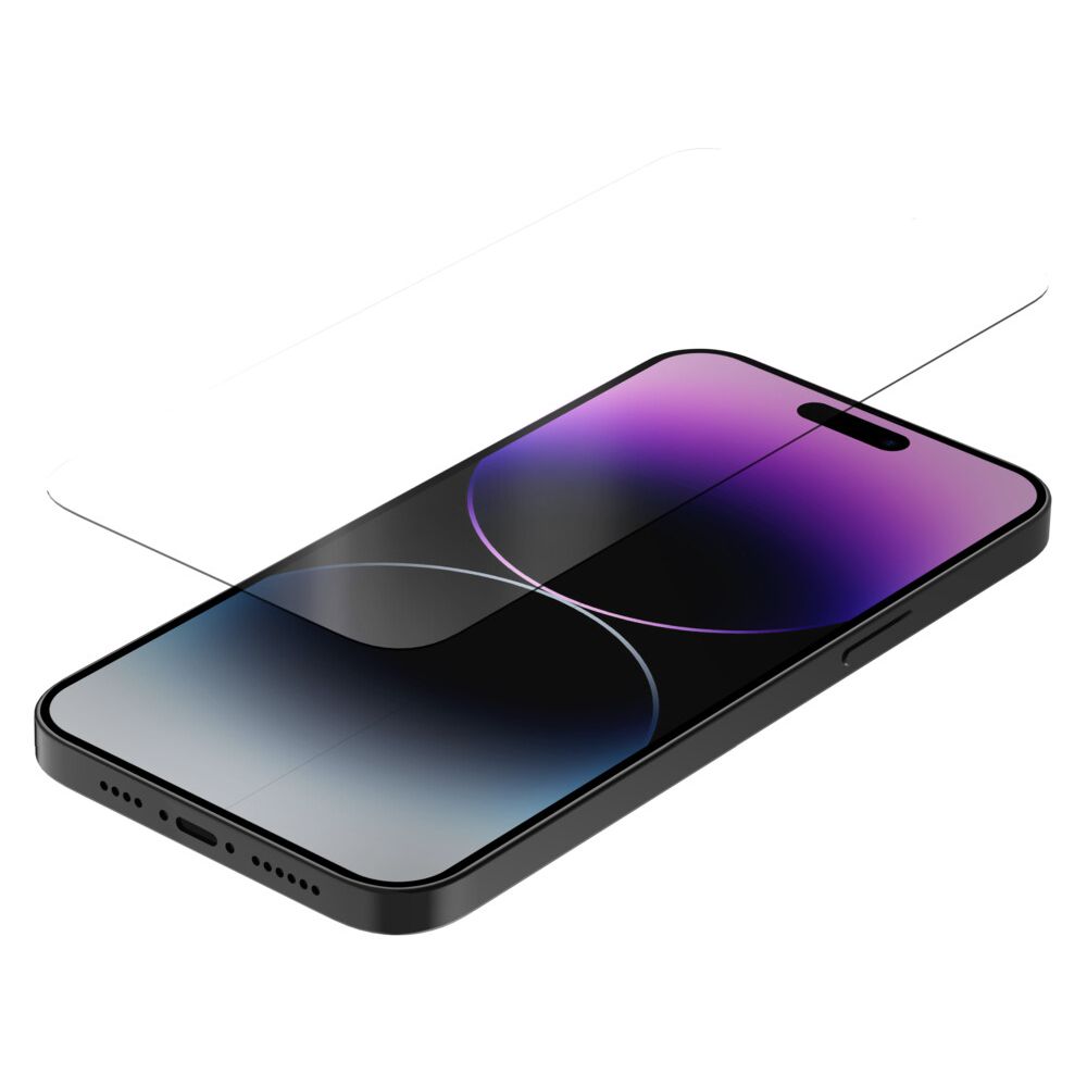 QL-ANX-GSP-IP14XL::0::QL-ANX-GSP-IP14XL::PROTECTION D'ÉCRAN IPHONE 14 PRO MAX