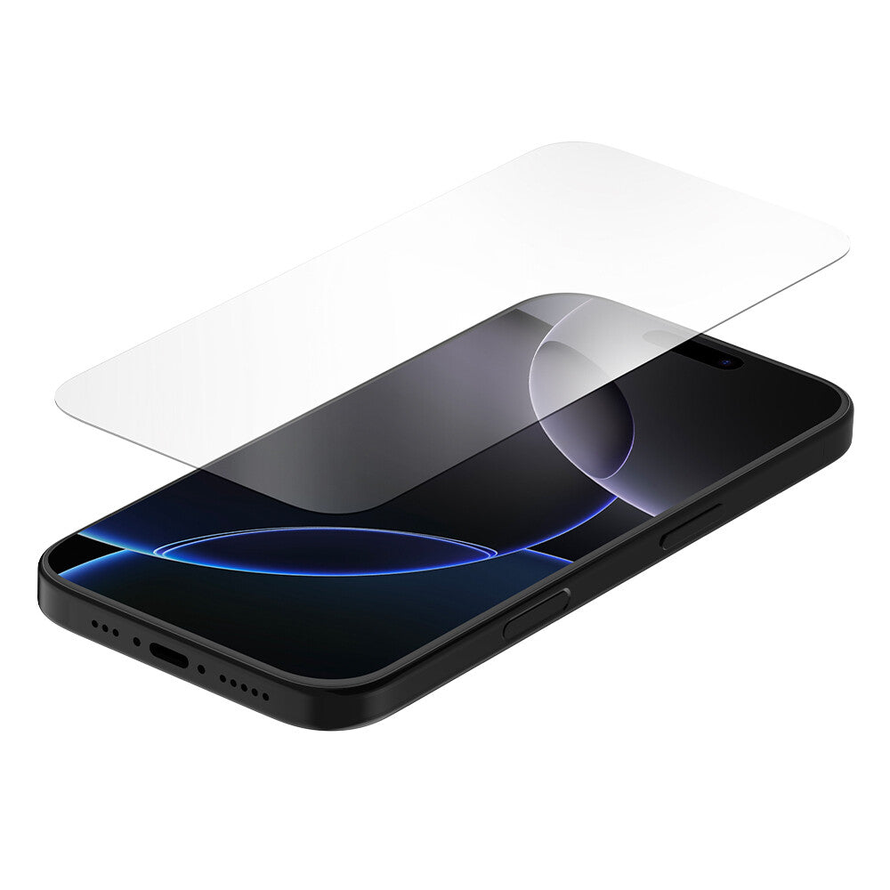 QL-ANX-GSP-IP16M::0::QL-ANX-GSP-IP16M::PROTECTION D'ÉCRAN IPHONE 16 PRO