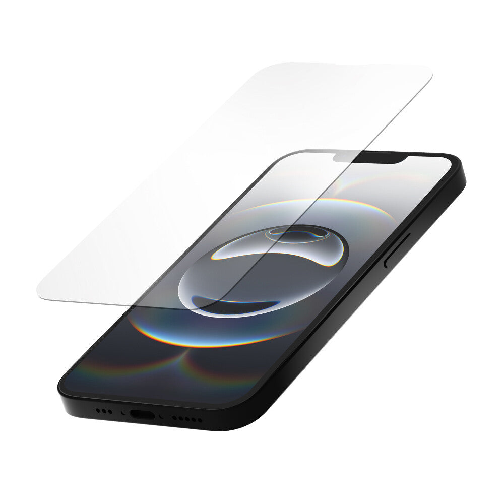 QL-ANX-GSP-IPSE4::0::QL-ANX-GSP-IPSE4::PROTECTION D'ÉCRAN EN VERRE TREMPÉ IPHONE 16E