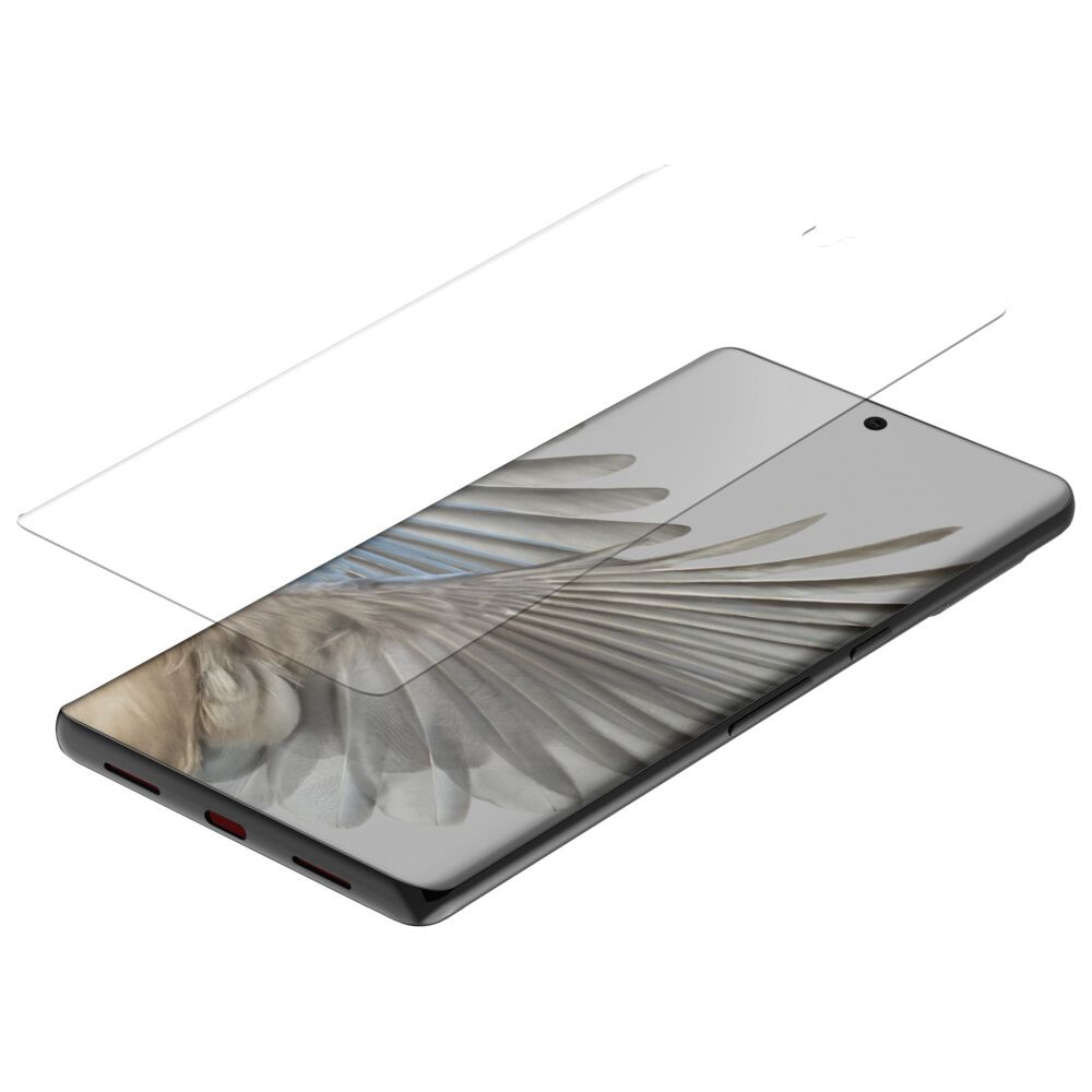 QL-ANX-GSP-PIX7PRO::0::QL-ANX-GSP-PIX7PRO::PROT. D'ÉCRAN TPU GOOGLE PIXEL 7 PRO TWIN PACK