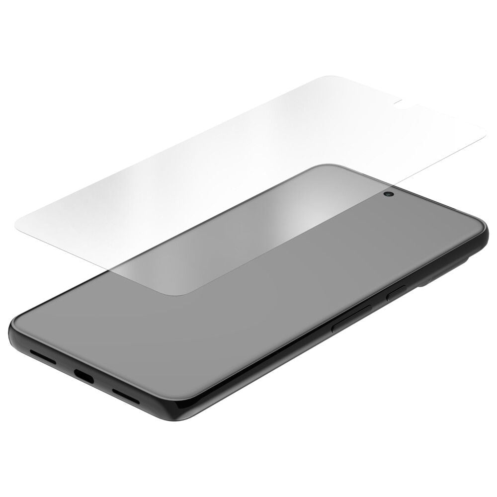 QL-ANX-GSP-PIX8PRO::0::QL-ANX-GSP-PIX8PRO::PROT. D'ÉCRAN TPU GOOGLE PIXEL 8 PRO TWIN PACK