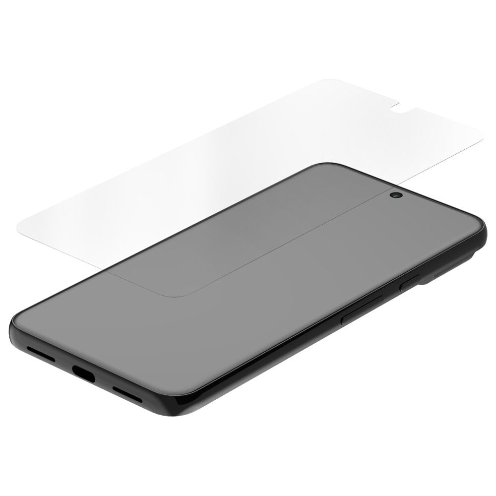 QL-ANX-GSP-PIX8::0::QL-ANX-GSP-PIX8::PROTECTION D'ÉCRAN TPU GOOGLE PIXEL 8 TWIN PACK