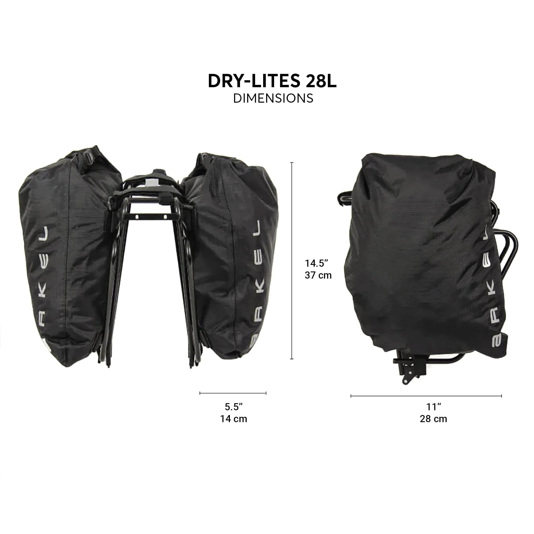 Arkel Dry-Lites