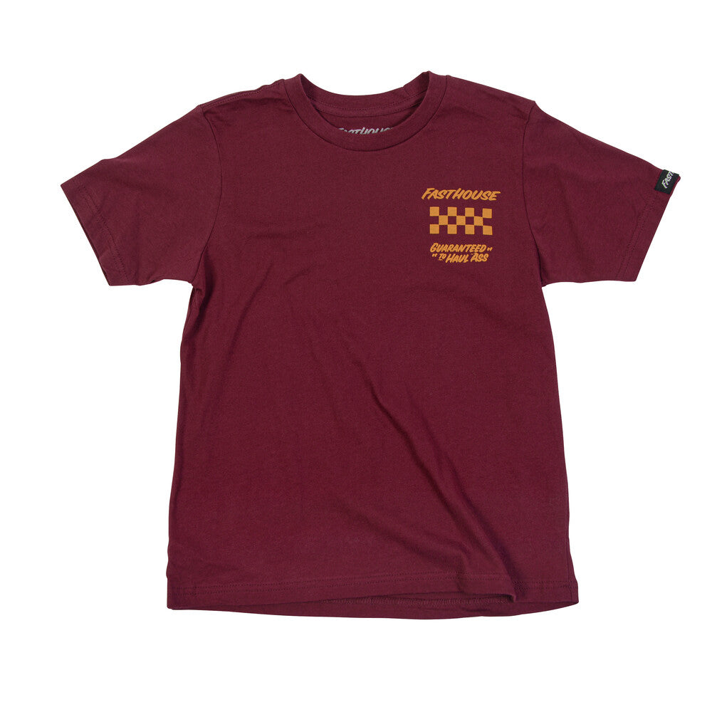 FH-1383-4323::0::FH-1383-4323::#YOUTH ALL OUT TEE MAROON YLG
