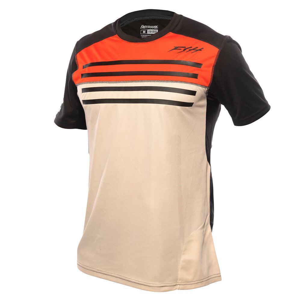 FH-5848-4108::0::FH-5848-4108::#SIDEWINDER ALLOY SS JERSEY RED/CREAM SM