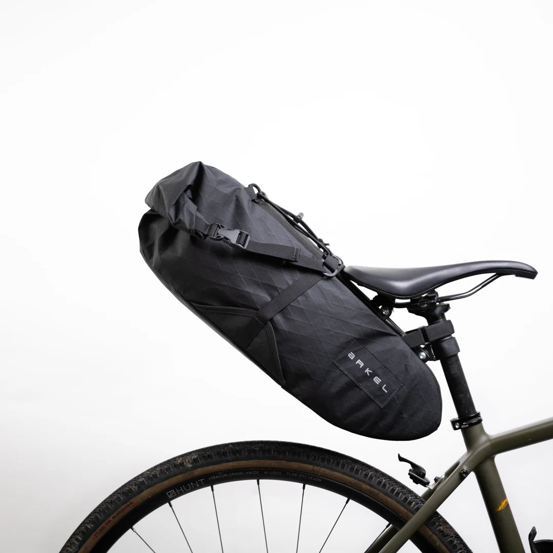 Arkel Saddle Bag