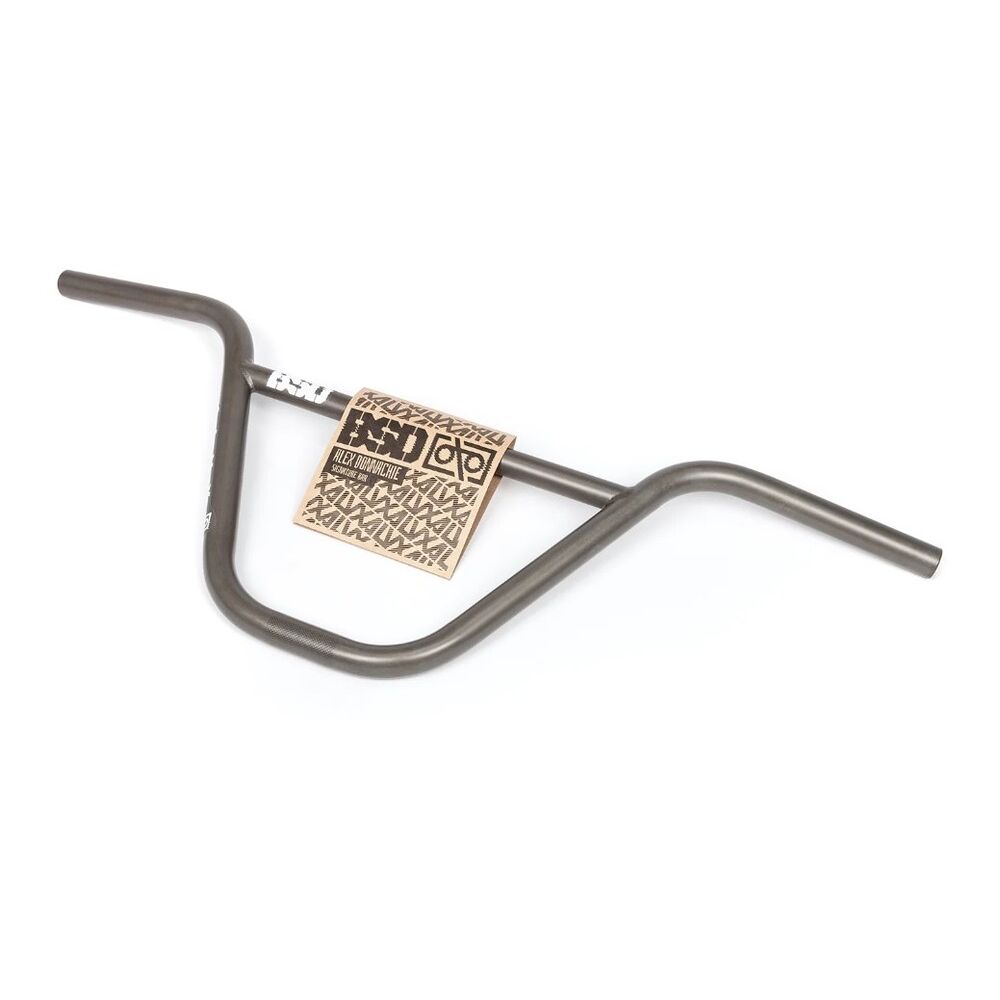 BD-BAR117::0::BD-BAR117::BSD ALVX BAR 9.5" FLAT RAW