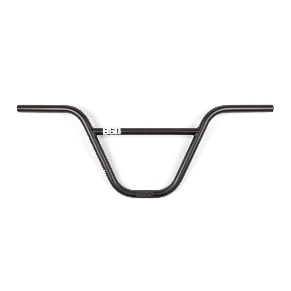 BD-BAR119::0::BD-BAR119::BSD ALVX BAR 9.75" BLK 
