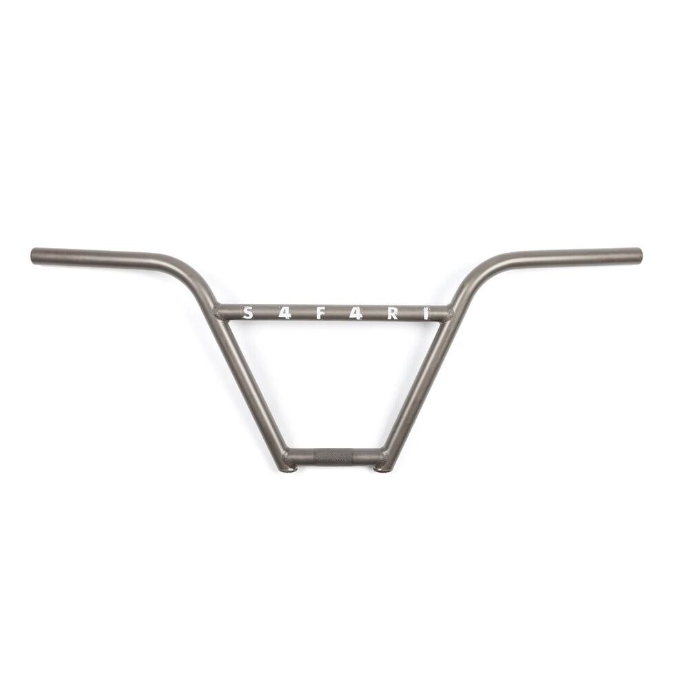 BD-BD-BAR123::0::BD-BD-BAR123::BSD SAFARI 4 PIECE BAR 9.6" RAW
