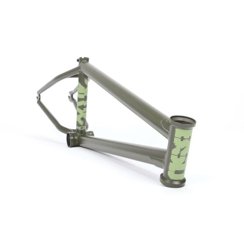 BD-BSD-FRM747::0::BD-BSD-FRM747::BSD ALVX AF+ CADRE 21in MILITARY GREEN