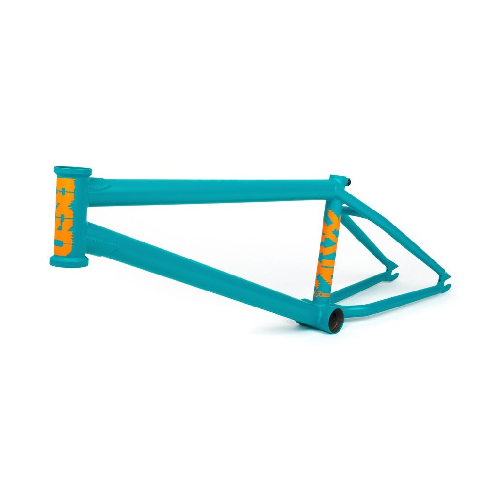 BD-FRM551::0::BD-FRM551::BSD ALVX AF+ FRAME 20.6" ELECTRIC BLUE