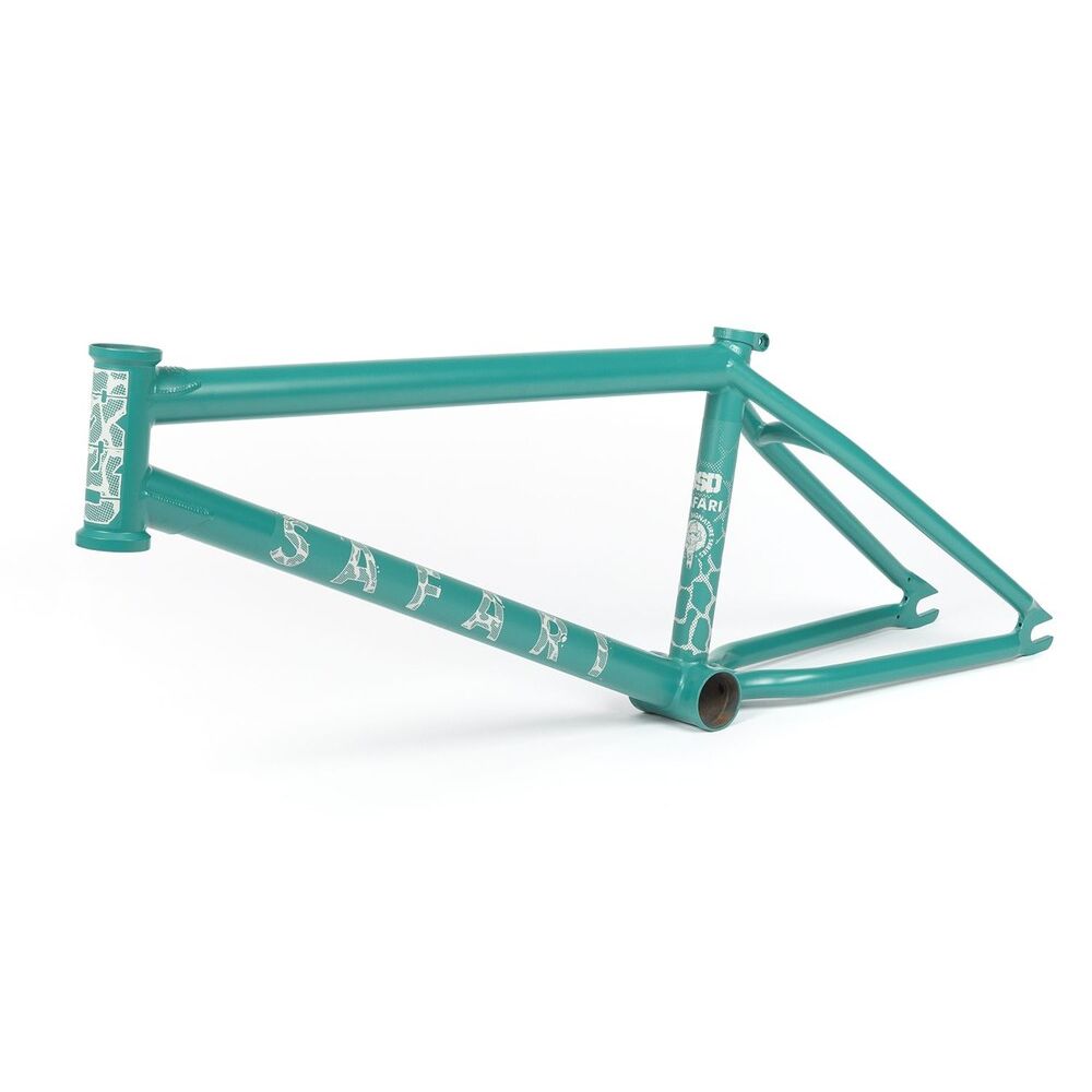 BD-FRM627::0::BD-FRM627::BSD SAFARI V3 FRAME 21" SEA-FARI