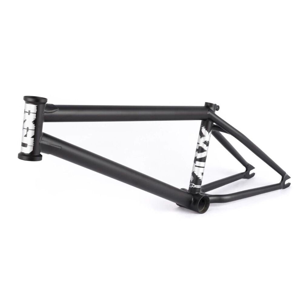 BD-FRM689::0::BD-FRM689::BSD ALVX AF+ FRAME 20.6" FLAT BLACK