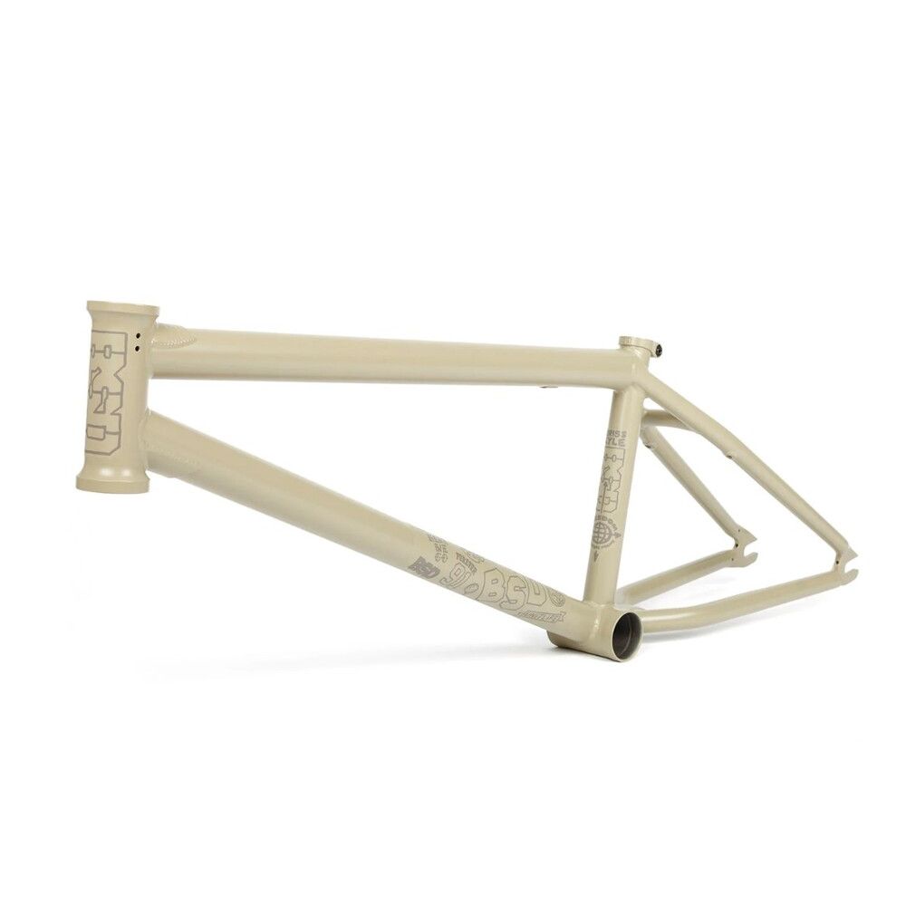 BD-FRM703::0::BD-FRM703::BSD FREEDOM FRAME 21.1" STONE