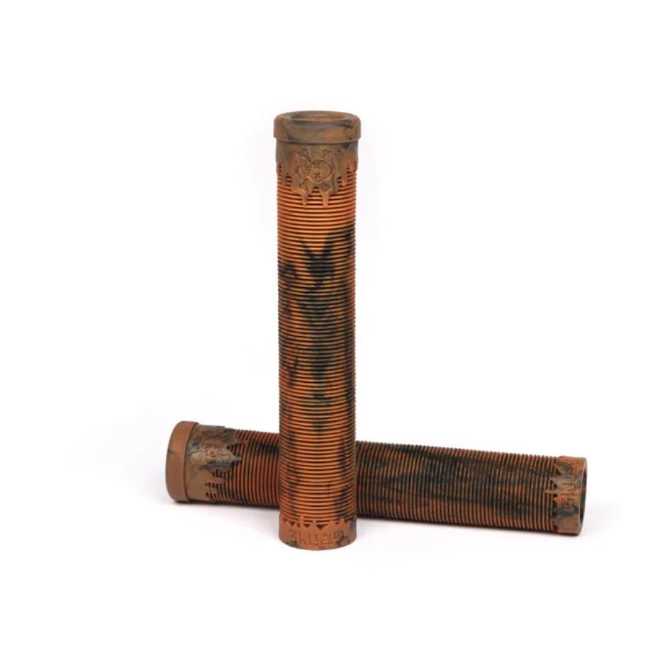 BD-GRIP062::0::BD-GRIP062::BSD DENIM COX GRIME GRIPS COPPER SWIRL