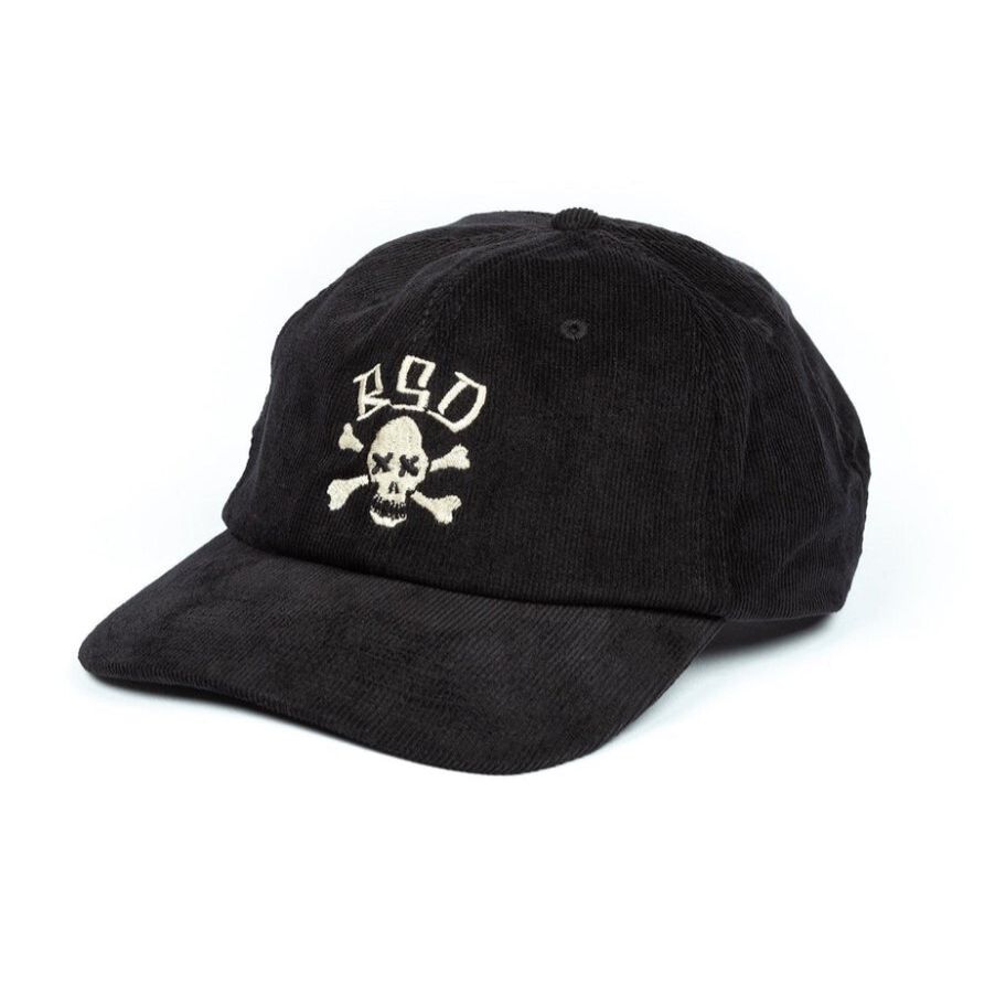 BD-HAT013::0::BD-HAT013::BSD MORE SPEED CAP NOIR 
