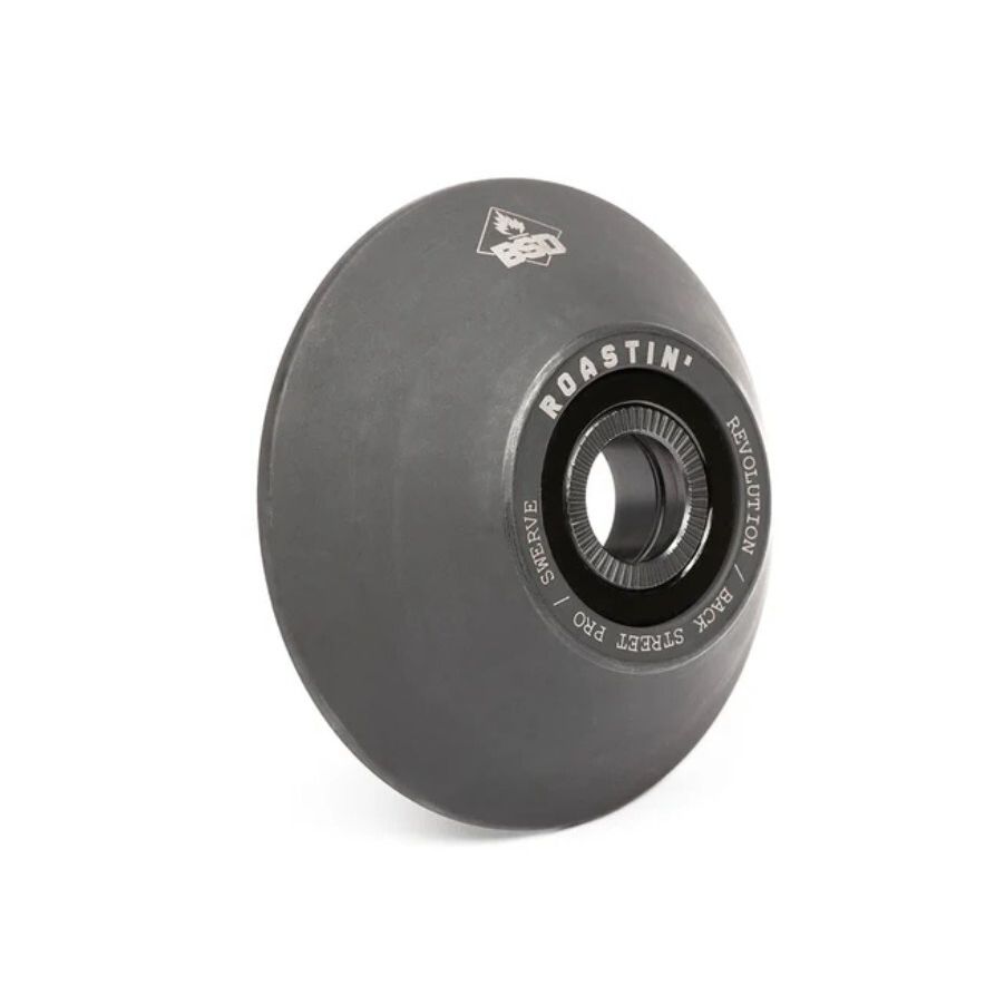 BD-HG021::0::BD-HG021::ROASTIN NON DS HUBGUARD  CHROMO