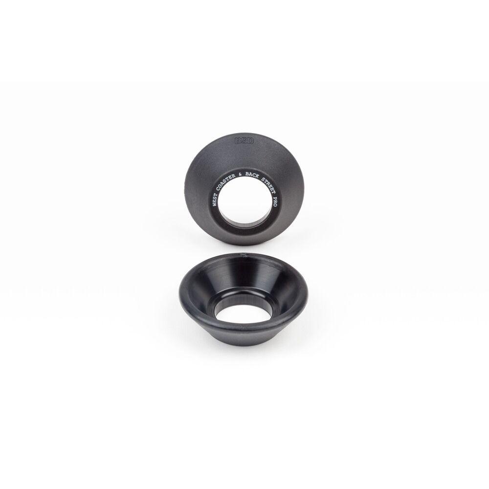 BD-HGSP008::0::BD-HGSP008::BSD HUB GUARD SLEEVE - BACK STREET PRO/WEST COA