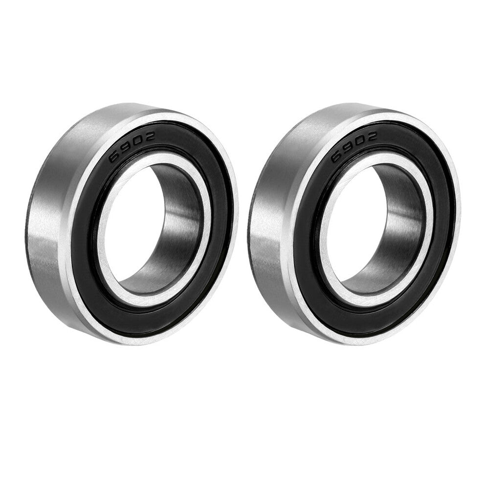 BD-HUBSPR011::0::BD-HUBSPR011::BSD #6902 SEALED BEARING SET (2PCS)