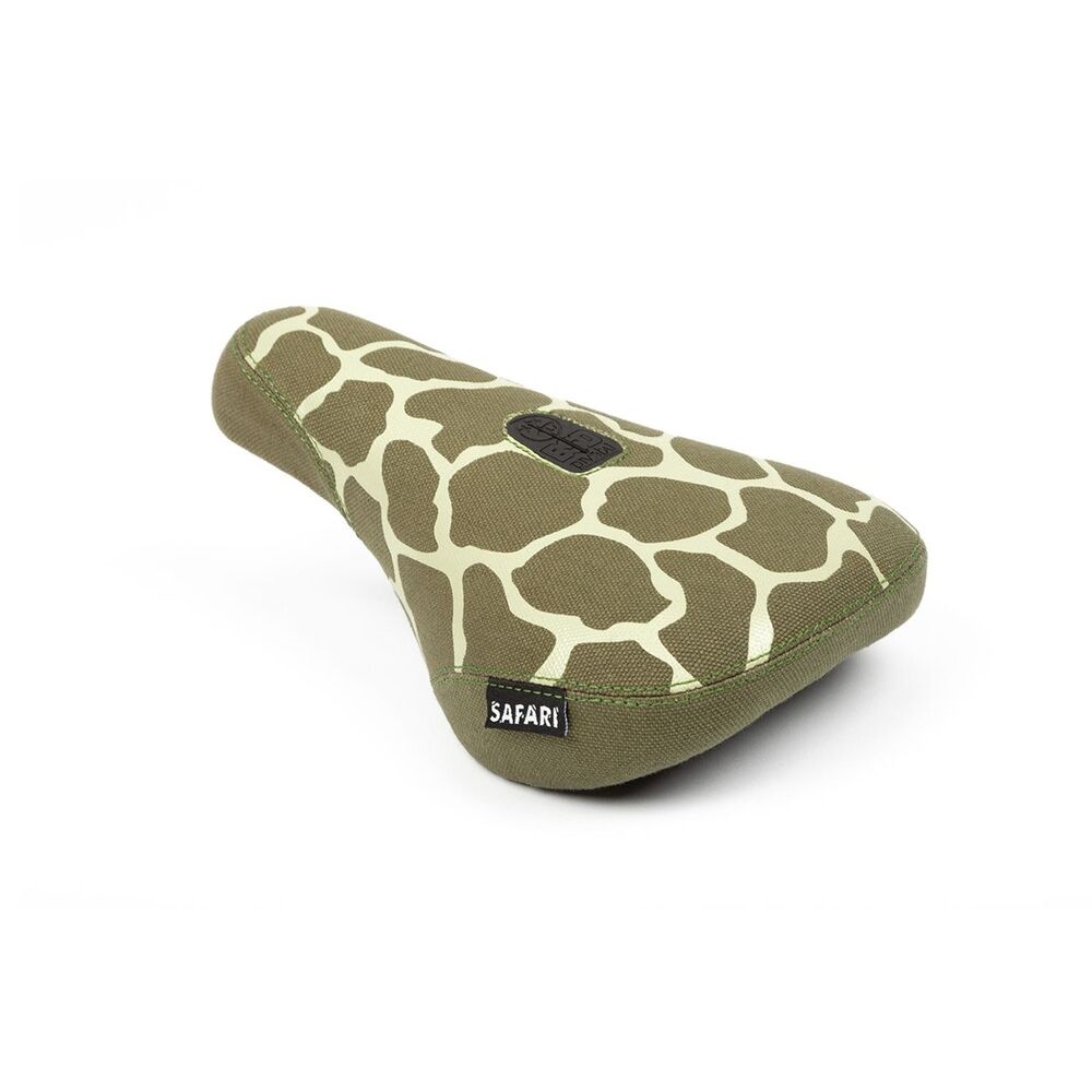 BD-SEAT075::0::BD-SEAT075::BSD SAFARI SEAT - SUPER GREEN