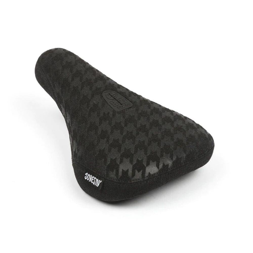 BD-SEAT079::0::BD-SEAT079::BSD JONESIN SEAT FAT PIVOTAL BLK
