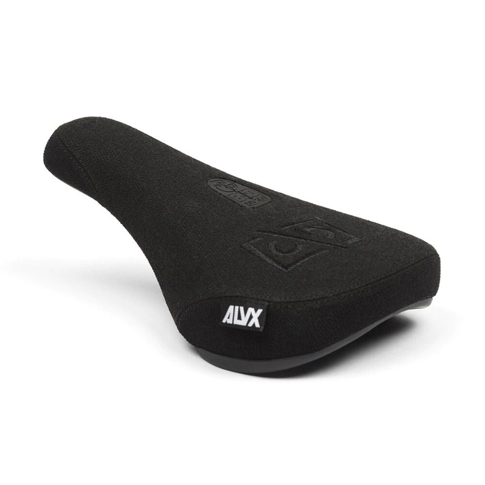 BD-SEAT081::0::BD-SEAT081::BSD ALVX EJECT SEAT - MID PIVOTAL BLK