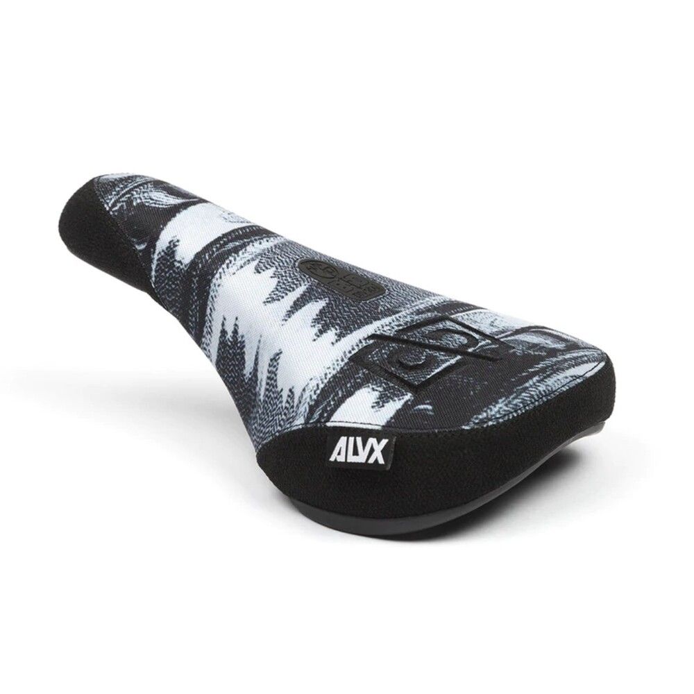 BD-SEAT084::0::BD-SEAT084::BSD ALVX EJECT SEAT - MID PIVOTAL VX FEEDBACK