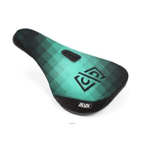 BD-SEAT086::0::BD-SEAT086::BSD ALVX EJECT SEAT - MID PIVOTAL PIXTEAL