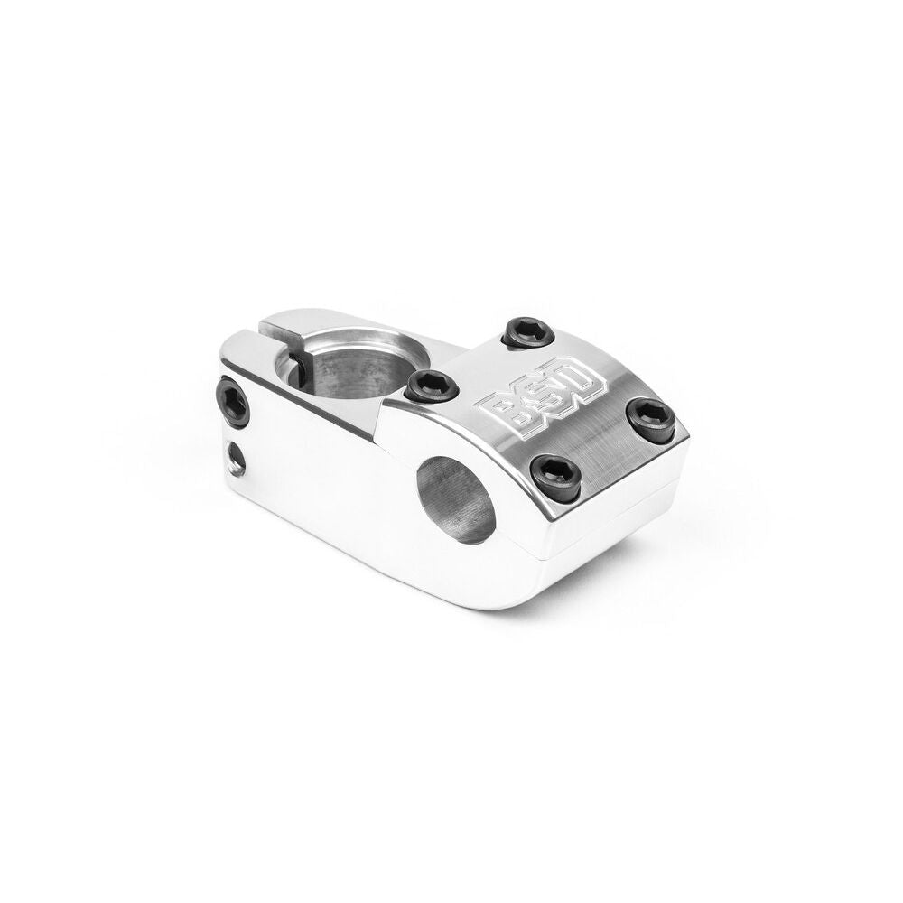 BD-STEM020::0::BD-STEM020::BSD LEVELLED STEM POLISHED