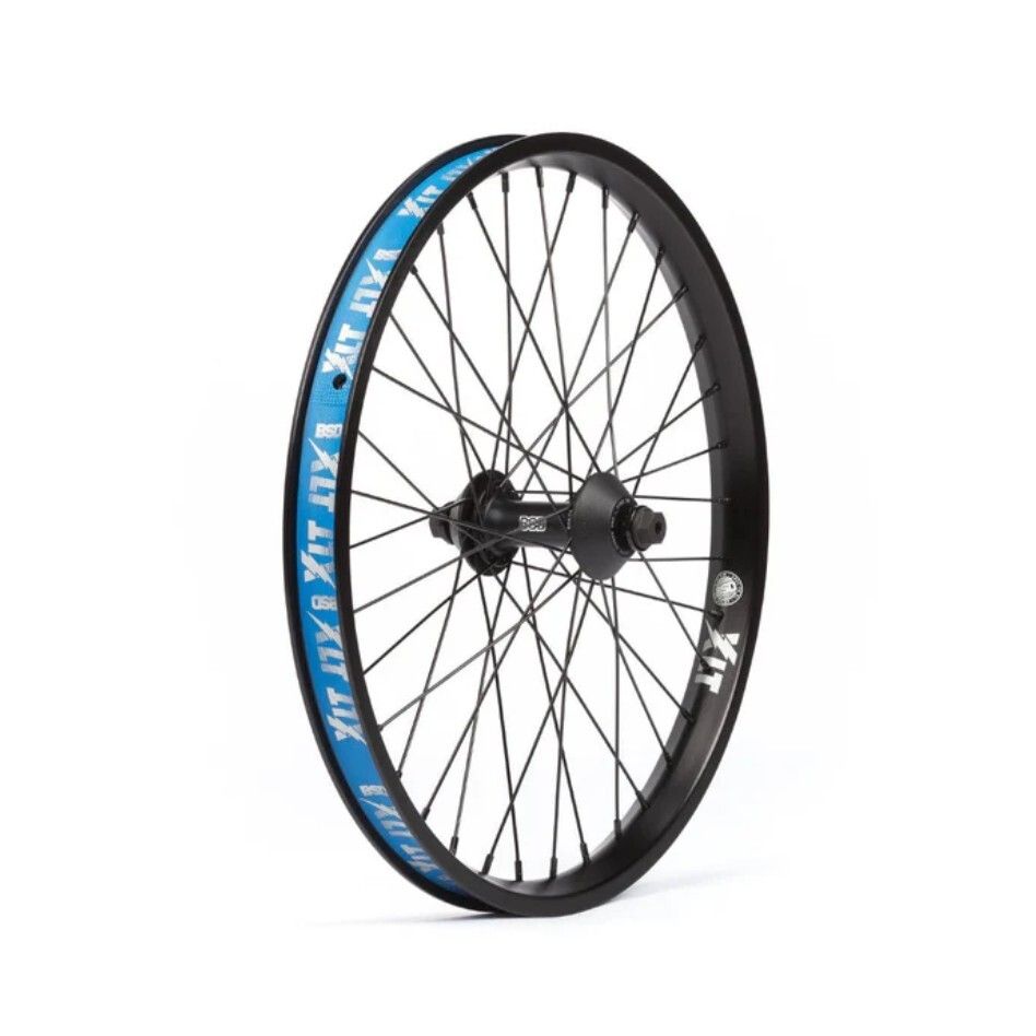 BD-WHL054::0::BD-WHL054::BSD XLT STREET PRO ROUE  AVANT W GUARDS
