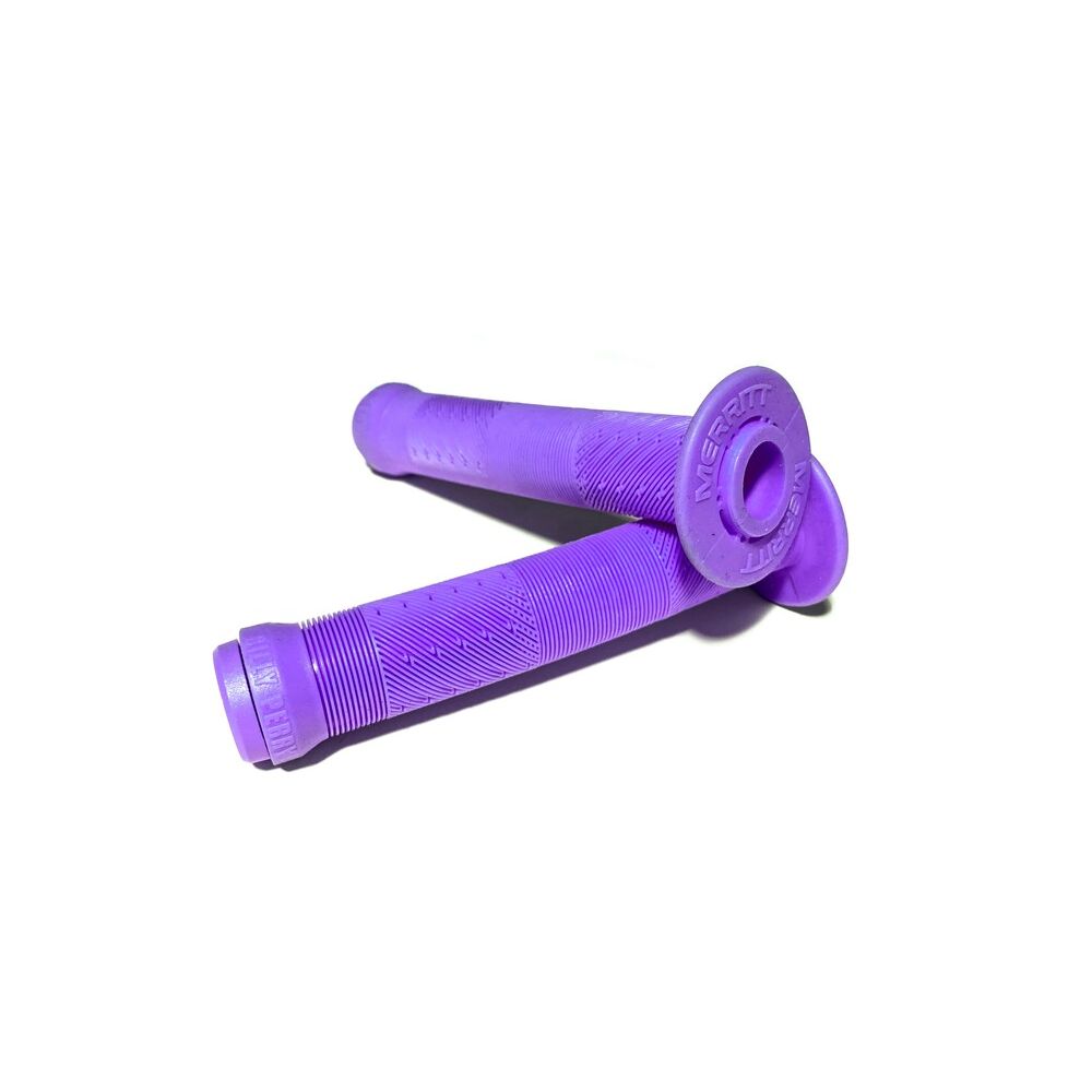 ME-105039ZZ::0::ME-105039ZZ::MERRITT GRIP BILLY PERRY PURPLE