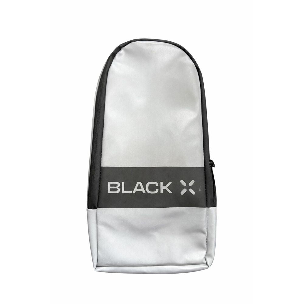 BK-AC-BLKX-TIHSTD::0::BK-AC-BLKX-TIHSTD::BLACK X TITAN CADENAS EN U ÉTUI