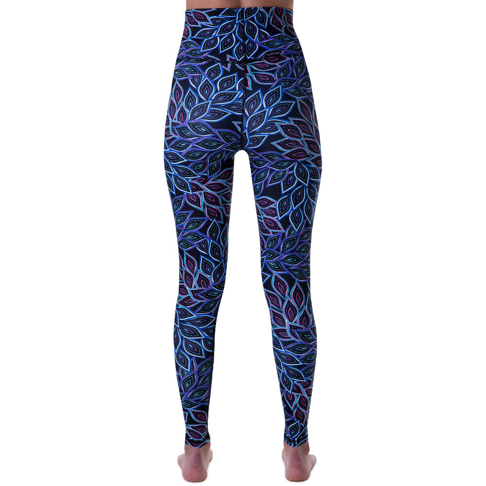 BS-SUN-DAINTYFLOWERS1-XS::2::BS-SUN-DAINTYFLOWERS1-XS::#THE SUNRISE PANT DAINTY FLOWERS XS