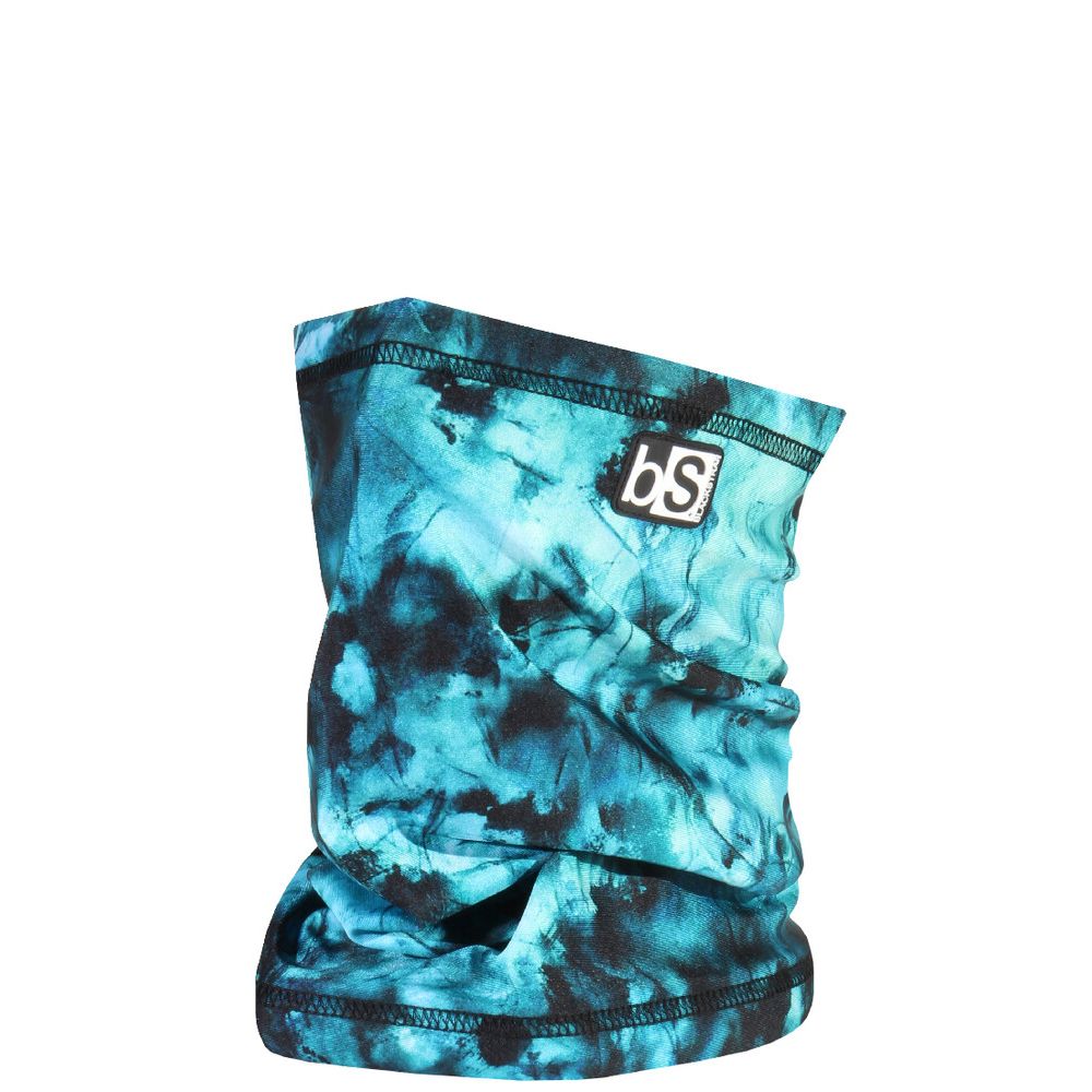 BS-T-P-TIEDYETEAL::0::BS-T-P-TIEDYETEAL::#THE TUBE TIE DYE TEAL  