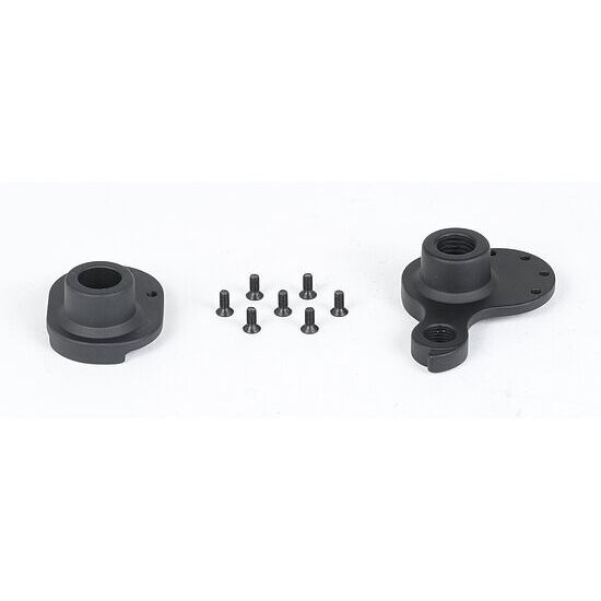 BT-100000070::0::BT-100000070::#BOMBTRACK BT-DH-007 DERAILLEUR HANGER BLACK