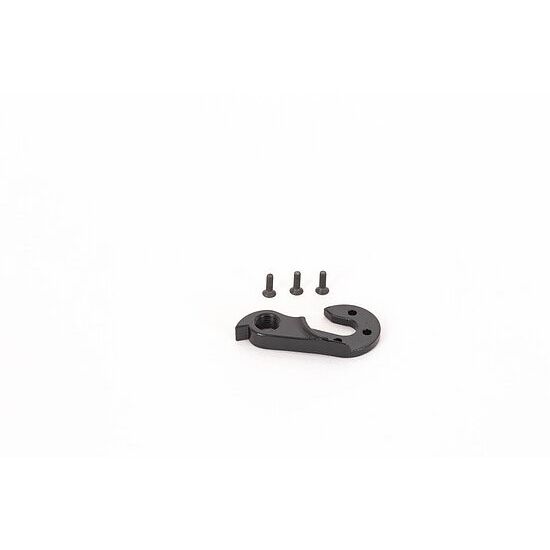 BT-100000222::0::BT-100000222::#BOMBTRACK BT-DH-006 DERAILLEUR HANGER BLACK