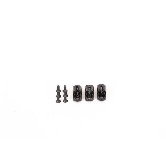 BT-45125010118::0::BT-45125010118::#BOMBTRACK BT-CR-001 FRAME CABLE ROUTING PART