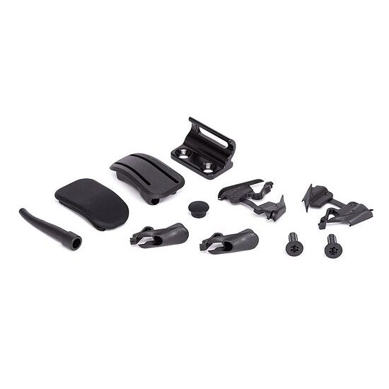 BT-45125050120::0::BT-45125050120::#BOMBTRACK BT-CR-009 FRAME CABLE ROUTING PART
