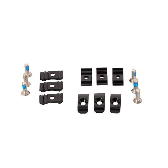BT-45125180118::0::BT-45125180118::#BOMBTRACK BT-CR-007 FRAME CABLE ROUTING PART
