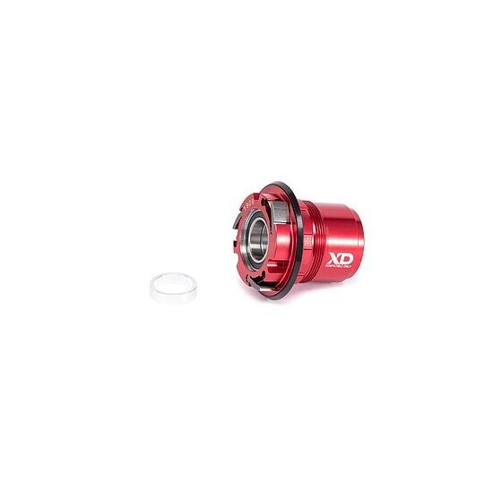 BT-45125580118::0::BT-45125580118::#BOMBTRACK BT-CB-004 CASSETTE BODY
