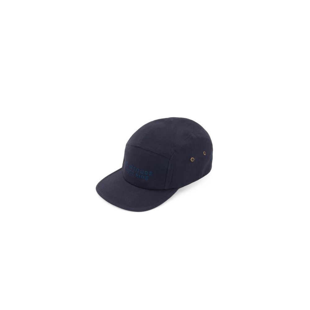 BT-46125240421::0::BT-46125240421::#BOMBTRACK JUST RIDE CAP NAVY OSFM
