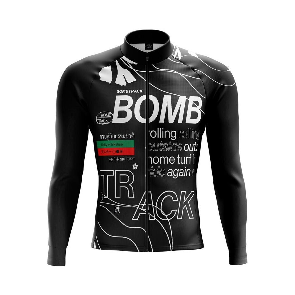 BT-46125340221::0::BT-46125340221::#BOMBTRACK UNITY LS JERSEY MEDIUM