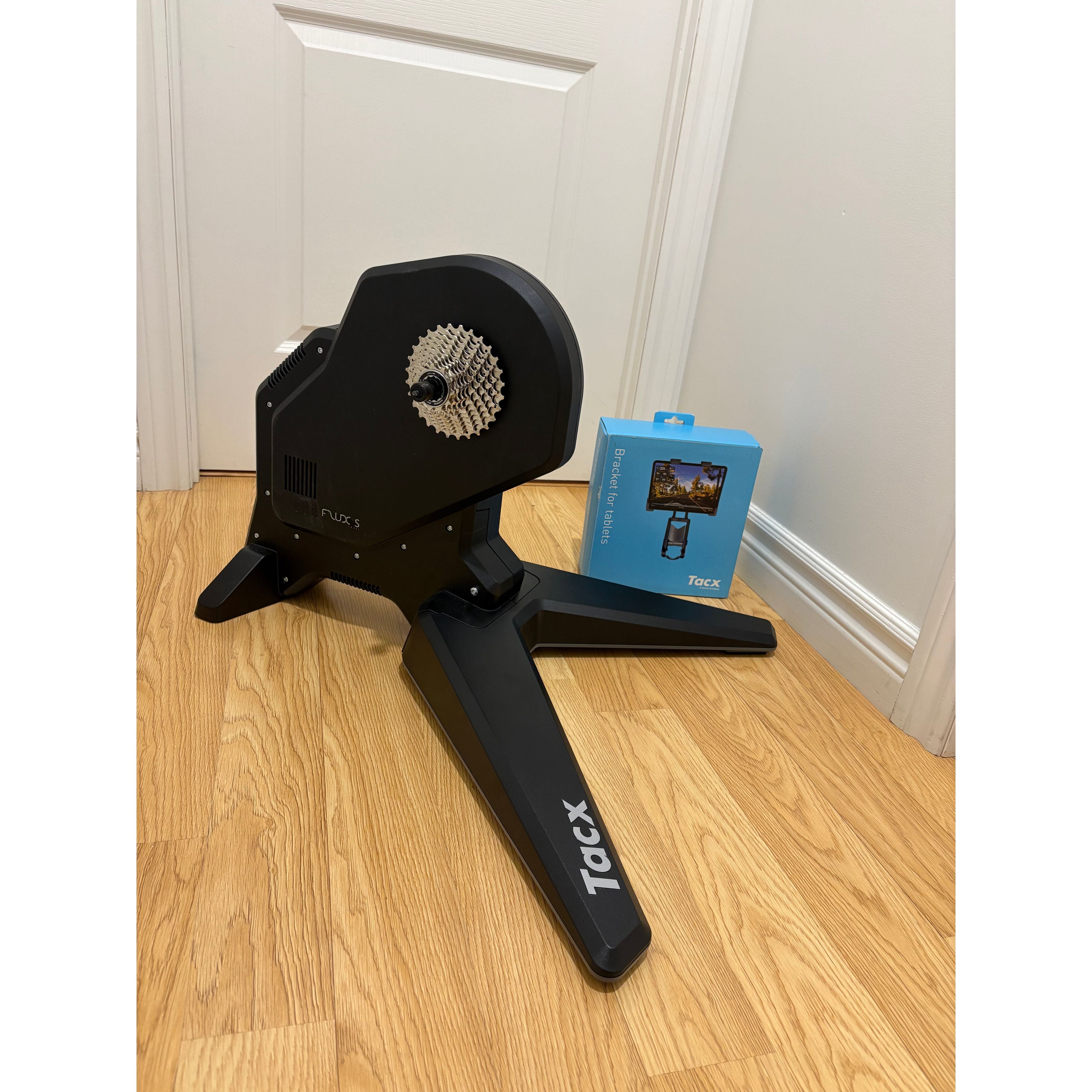 Tacx Flux S Smart