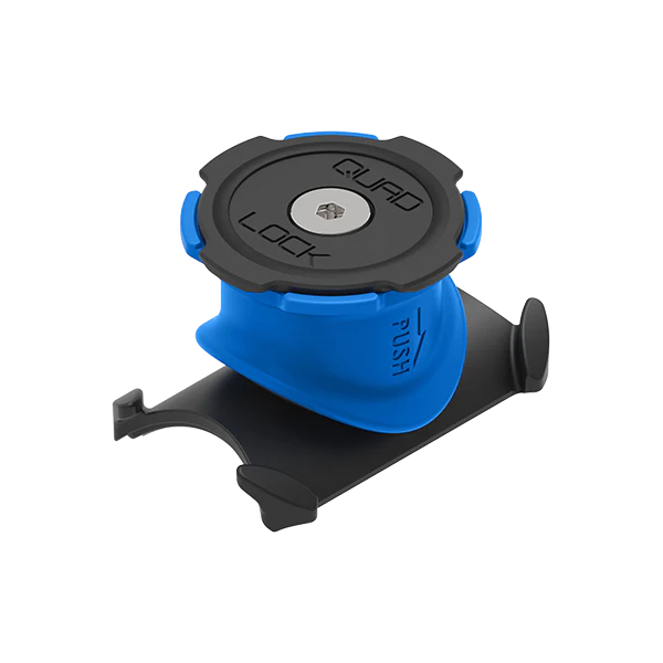 Quadlock Support à Téléphone