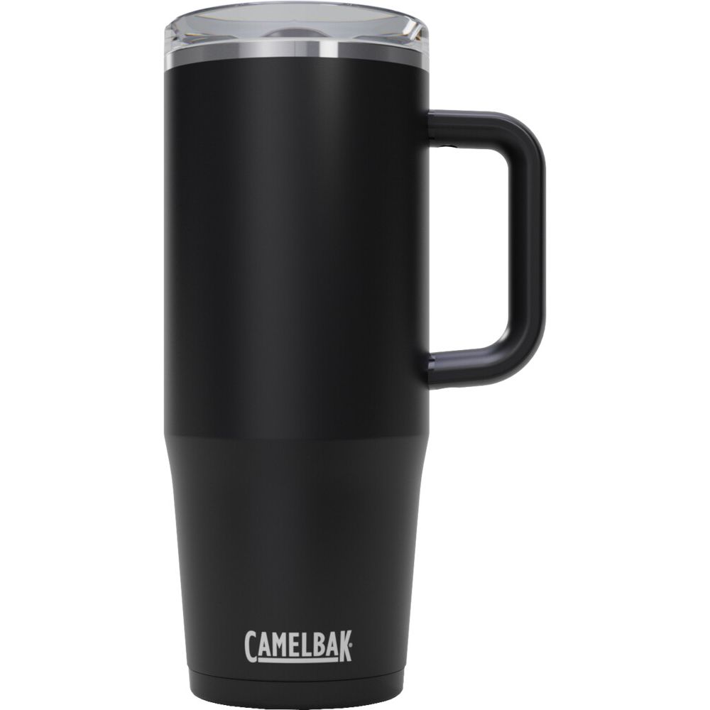 C-2983001001::0::C-2983001001::TASSE THRIVE ACIER INOX. ISOLÉ 1L NOIR